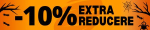 -10% Extra REDUCERE la Accesorii!