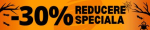 -30% Reducere Specială de Halloween